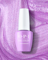 OPI GELCOLOR - GCP006 - BIKINI BOARDROOM