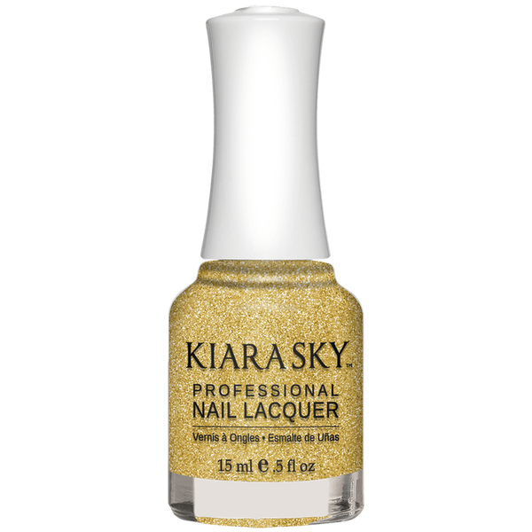 KIARA SKY Nail Lacquer – N521 Sunset Blvd