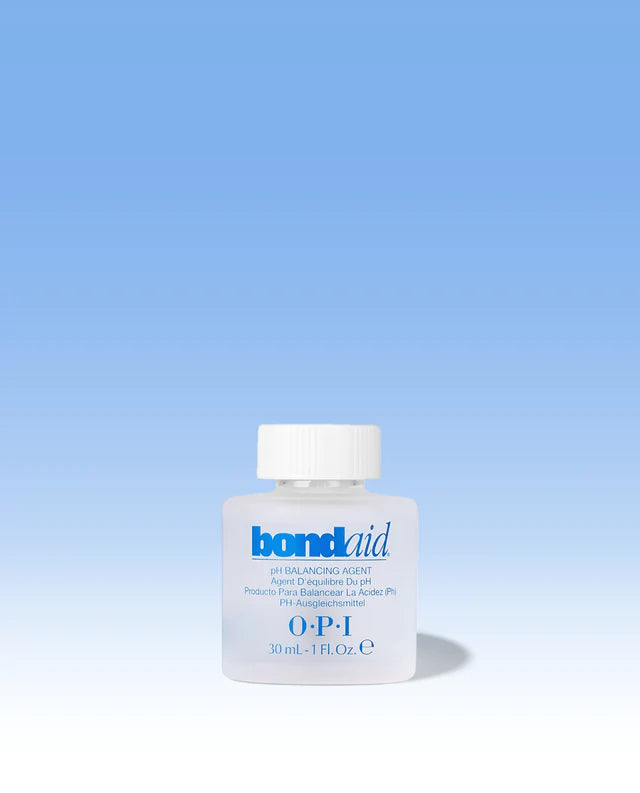 OPI Bond Aid Ph Balancing Agent 1 Oz