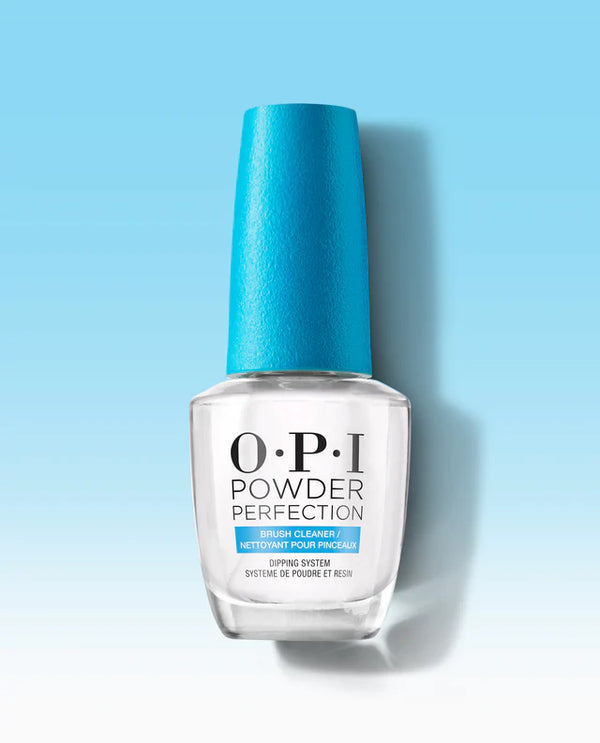 OPI POWDER PERFECTION - BRUSH CLEANER