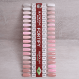 BLAZINGSTAR FORTIFY GEL - F1 - F5 SET - 180 COLORS