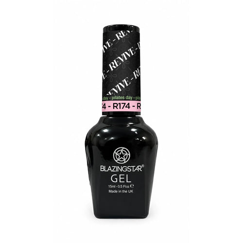 BLAZINGSTAR REVIVE GEL - BSR174 - PILATES DAY