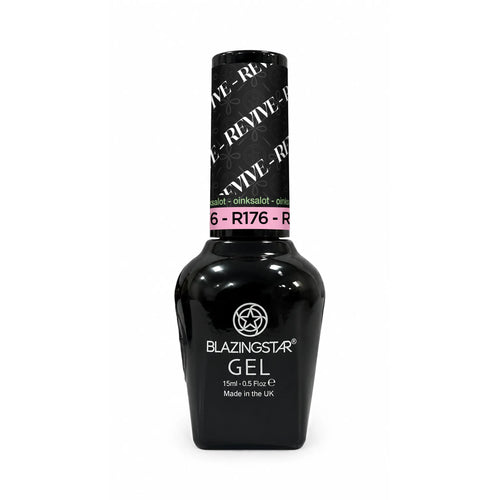 BLAZINGSTAR REVIVE GEL - BSR176 - OINKSALOT