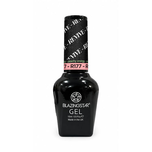 BLAZINGSTAR REVIVE GEL - BSR177 - PEACHY ENERGY