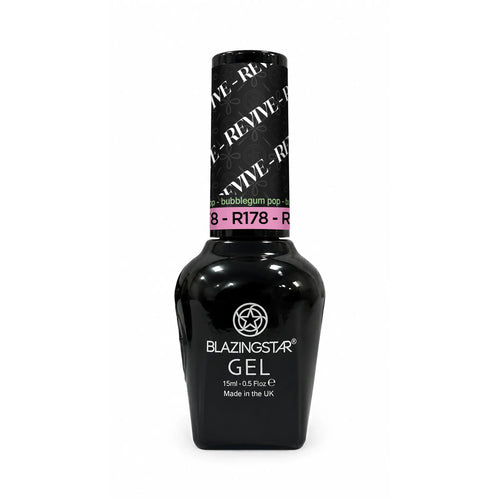 BLAZINGSTAR REVIVE GEL - BSR178 - BUBBLEGUM POP