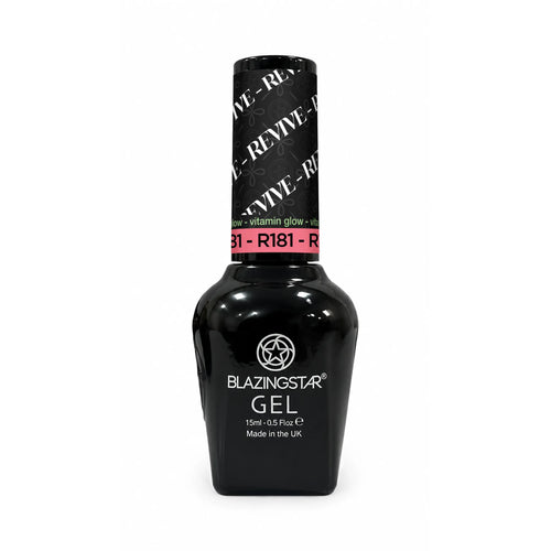 BLAZINGSTAR REVIVE GEL - BSR181 - VITAMIN GLOW