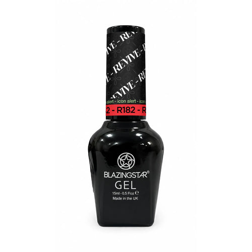 BLAZINGSTAR REVIVE GEL - BSR182 - ICON ALERT