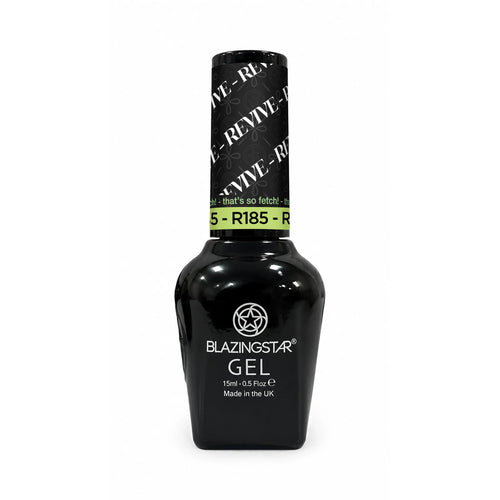 BLAZINGSTAR REVIVE GEL - BSR185 - THAT'S SO FETCH!