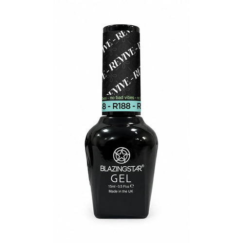 BLAZINGSTAR REVIVE GEL - BSR188 - NO BAD VIBES