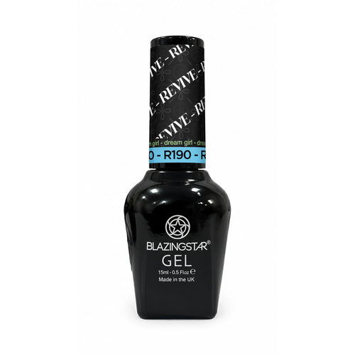 BLAZINGSTAR REVIVE GEL - BSR190 - DREAM GIRL