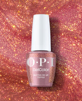 OPI GELCOLOR - HPS09 - Butter Me Up Toffee