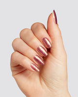 OPI NAIL LACQUER - HRS09 - Butter Me Up Toffee