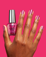 OPI INFINITE SHINE - HRS14 - Candy 4 My Sweet Tart