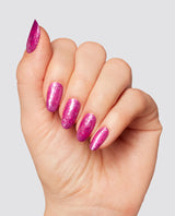 OPI INFINITE SHINE - HRS14 - Candy 4 My Sweet Tart