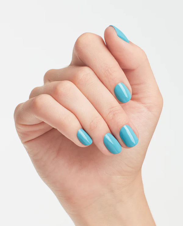 OPI NAIL LACQUER - NLE75 - CAN'T FIND MY CZECHBOOK