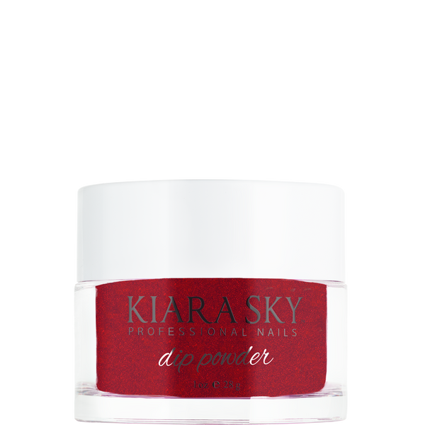 KIARA SKY Dip Powder – D570 Cheri Cheri