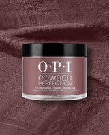 OPI DIP POWDER PERFECTION - CHICK FLICK CHERRY