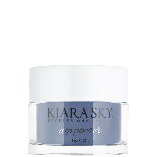 KIARA SKY Dip Powder – D573 Chill Pill