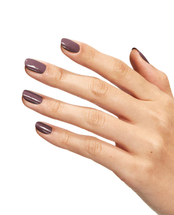 OPI NAIL LACQUER - NLF002 - CLAYDREAMING