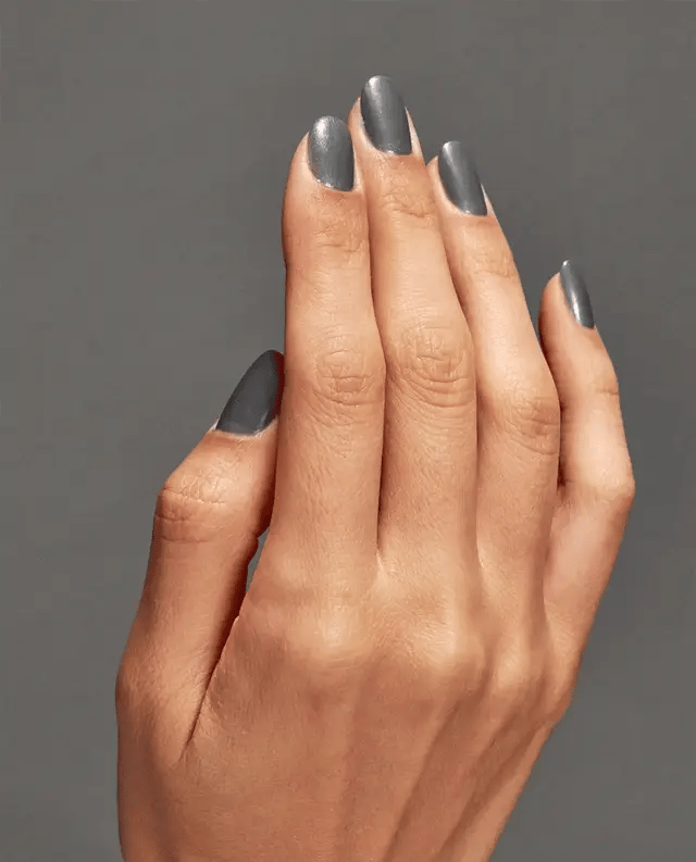 OPI NAIL LACQUER - NLF011 - CLEAN SLATE
