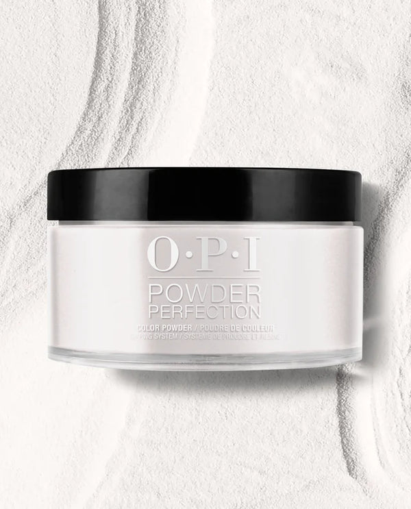 OPI DIP POWDER PERFECTION - CLEAR COLOR SET 4.25 OZ