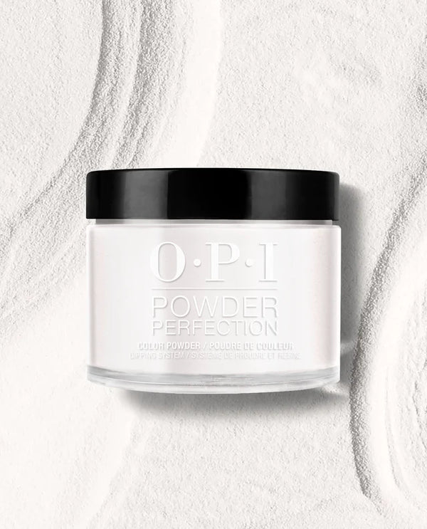 OPI DIP POWDER PERFECTION - CLEAR COLOR SET 1.5 OZ