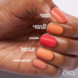 CND SHELLAC - Catch of the Day