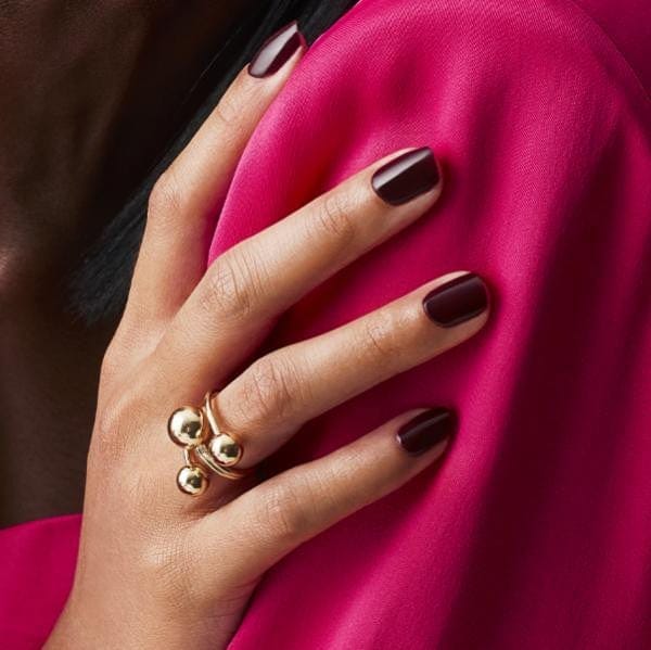 CND SHELLAC - Feel The Flutter