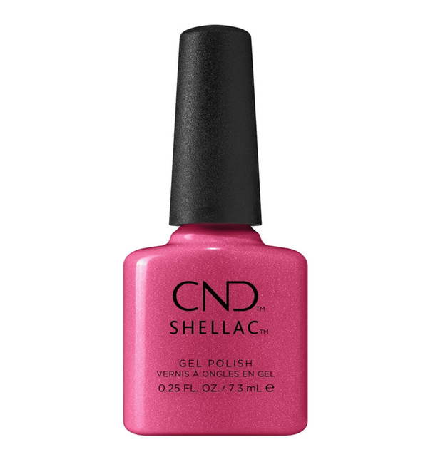 CND SHELLAC - Happy Go Lucky