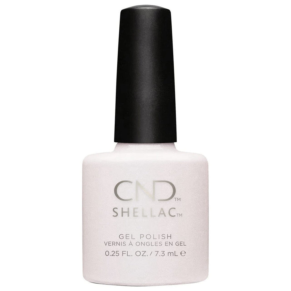 CND SHELLAC - Negligee
