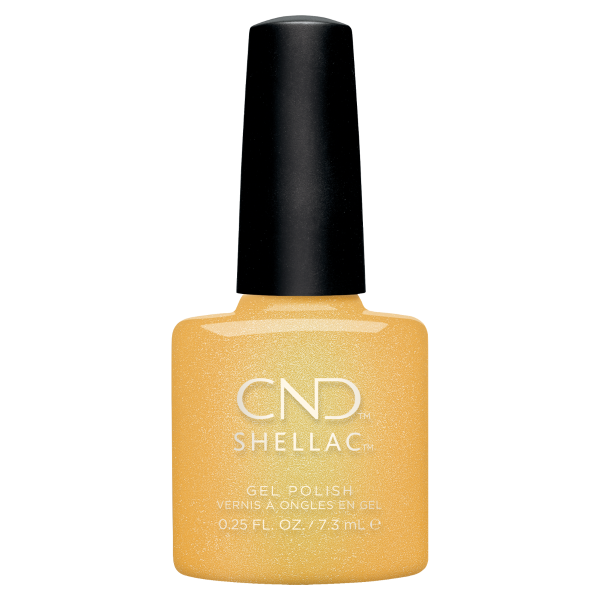 CND SHELLAC - Sundial It Up