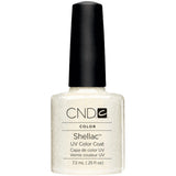 CND SHELLAC - Gold VIP
