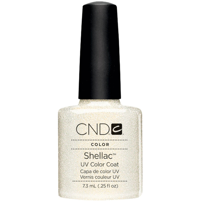 CND SHELLAC - Gold VIP