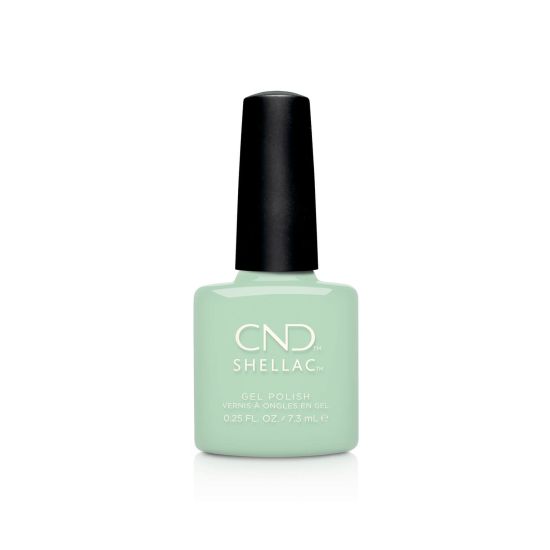 CND SHELLAC - Magical Topiary