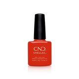 CND SHELLAC - Hot or Knot