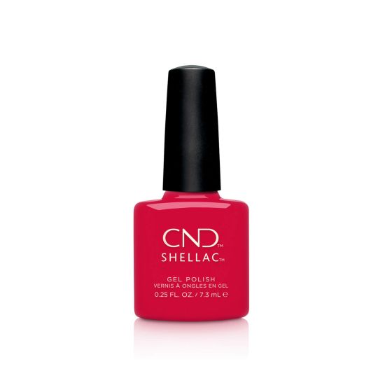 CND SHELLAC - Kiss the Skipper