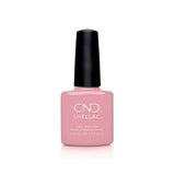 CND SHELLAC - Pacific Rose