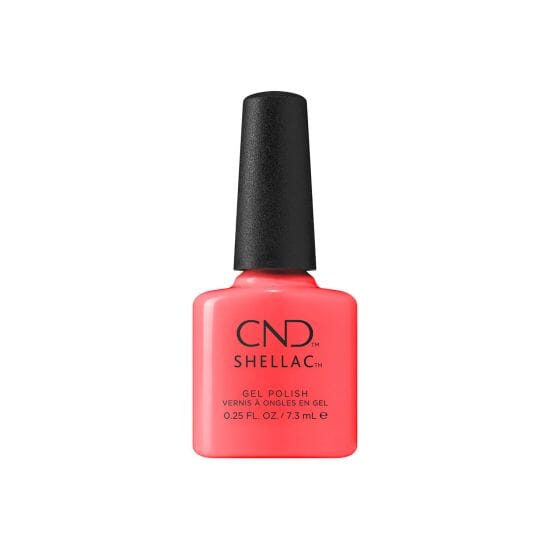 CND SHELLAC - Beach Escape
