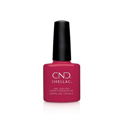 CND SHELLAC - Kiss of Fire