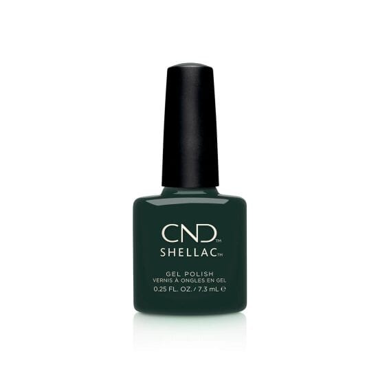 CND SHELLAC - Aura