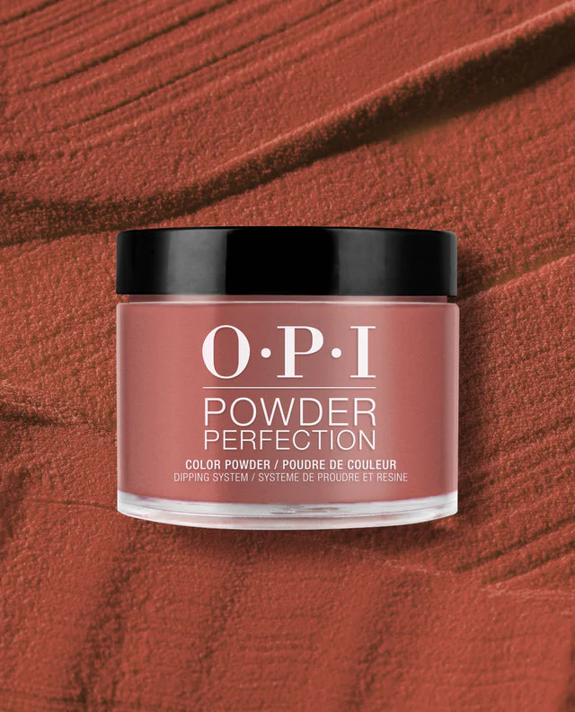OPI DIP POWDER PERFECTION - DPP40 - COMO SE LLAMA? 1.5 OZ