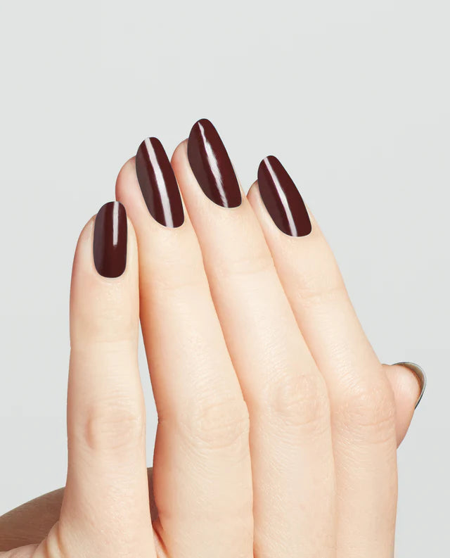 OPI NAIL LACQUER - COMPLIMENTARY WINE