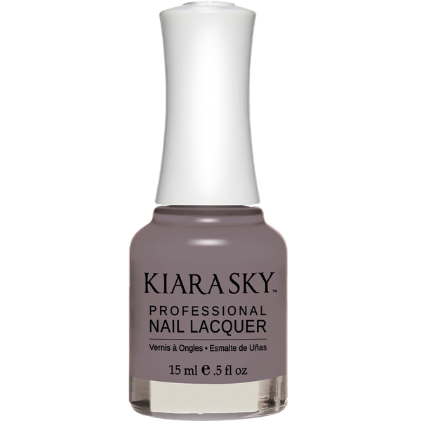 KIARA SKY Nail Lacquer – N512 Country Chic
