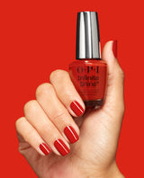 OPI INFINITE SHINE - HRS21 - Crankin’ Holiday Jams