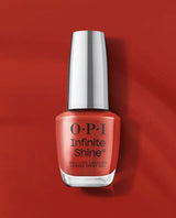 OPI INFINITE SHINE - HRS21 - Crankin’ Holiday Jams