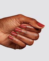 OPI INFINITE SHINE - HRS21 - Crankin’ Holiday Jams