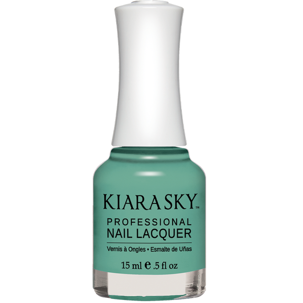 KIARA SKY Nail Lacquer – N532 Whoopsy Daisy