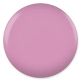 DC121 - Matching Gel & Nail Polish - Animated Pink