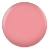 DC134 - Matching Gel & Nail Polish - Easy Pink