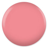 DC139 - Matching Gel & Nail Polish - Pink Salt